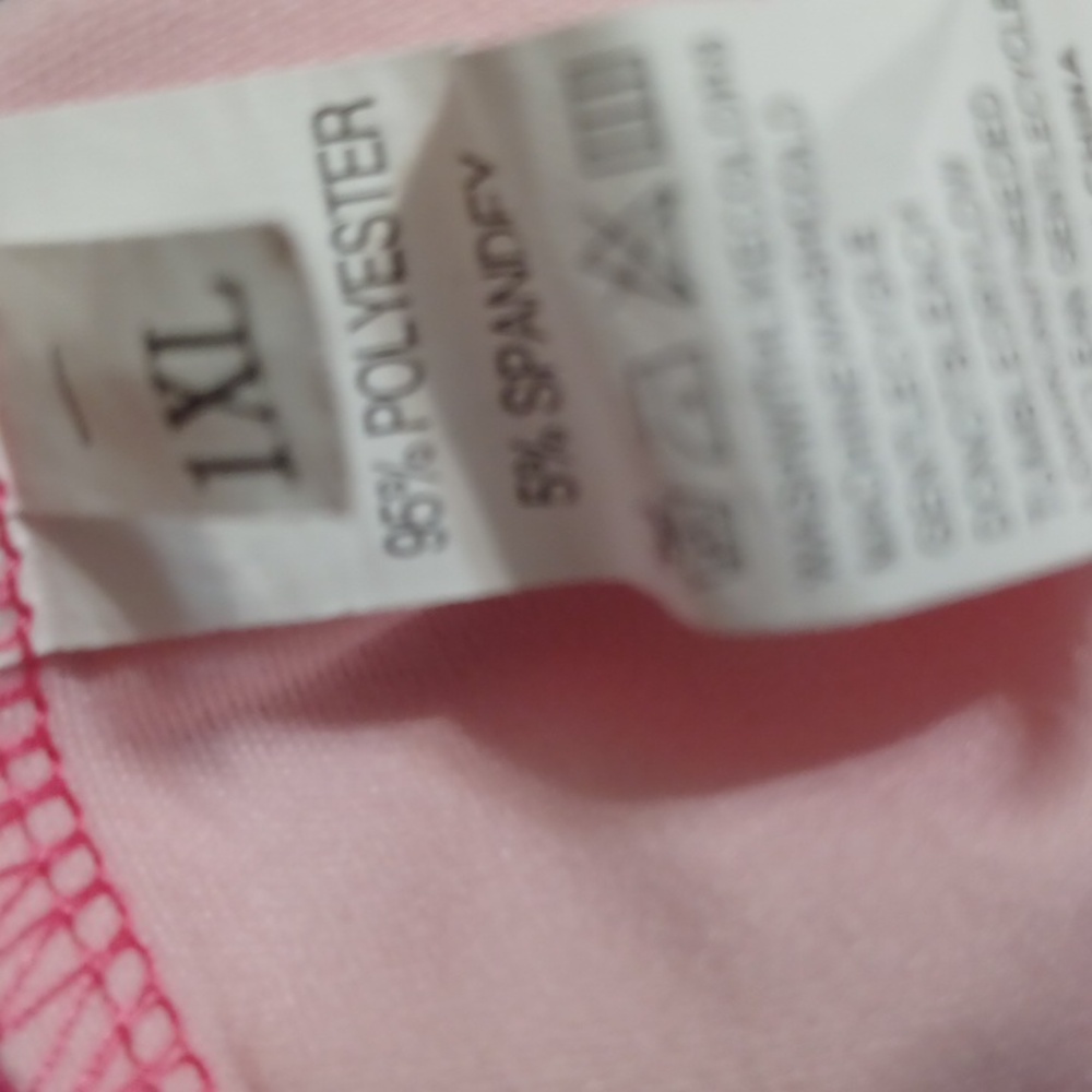 TLC Express Collection Dress - Picture 10 of 10